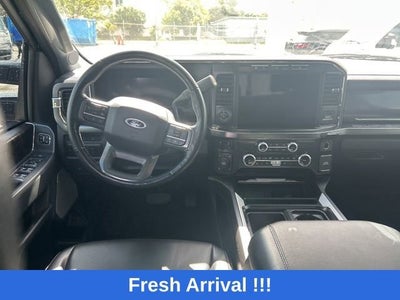 2023 Ford Super Duty F-250 SRW XL