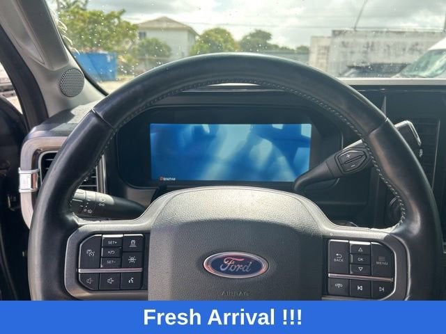 2023 Ford Super Duty F-250 SRW XL