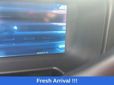 2023 Ford Super Duty F-250 SRW XL