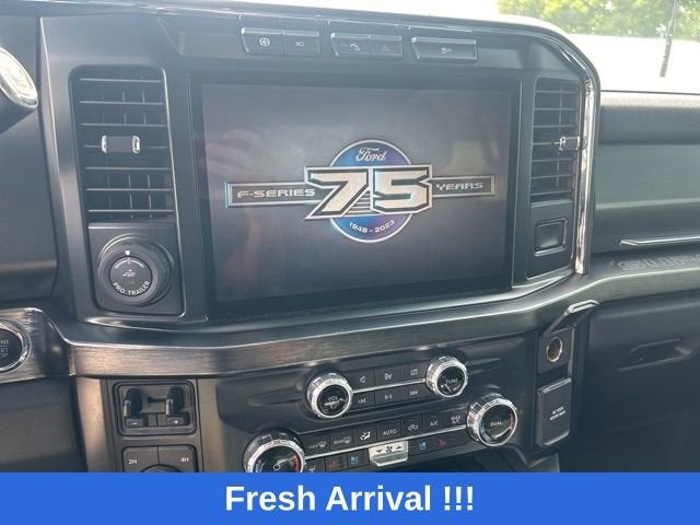 2023 Ford Super Duty F-250 SRW XL