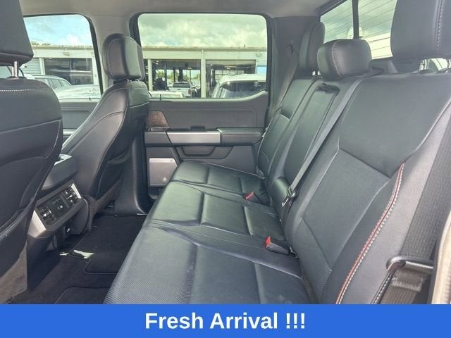 2023 Ford Super Duty F-250 SRW XL