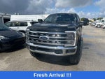 2023 Ford Super Duty F-250 SRW XL