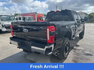 2023 Ford Super Duty F-250 SRW XL