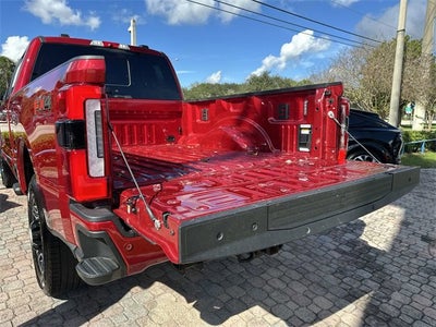 2024 Ford Super Duty F-350 SRW XL