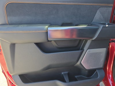 2024 Ford Super Duty F-350 SRW XL