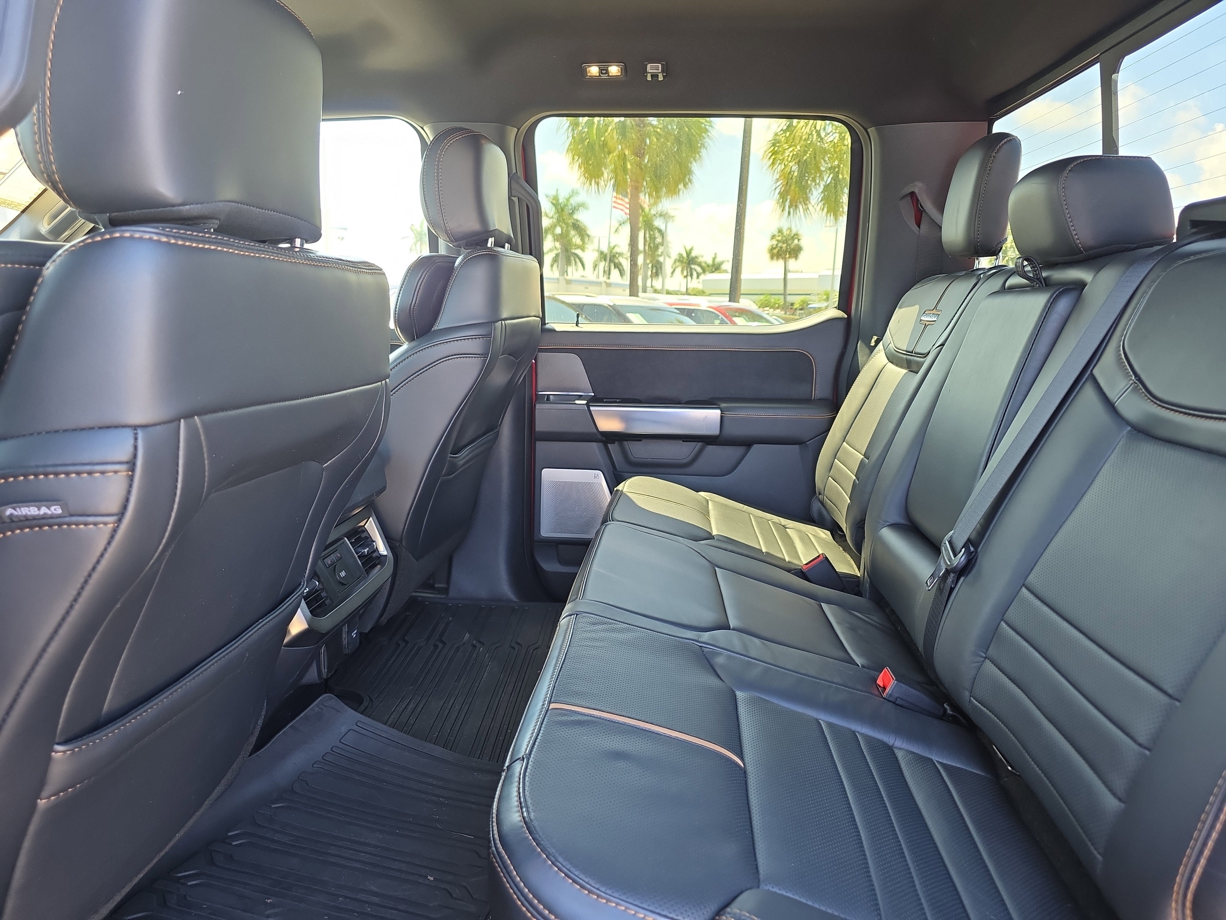 2024 Ford Super Duty F-350 SRW XL