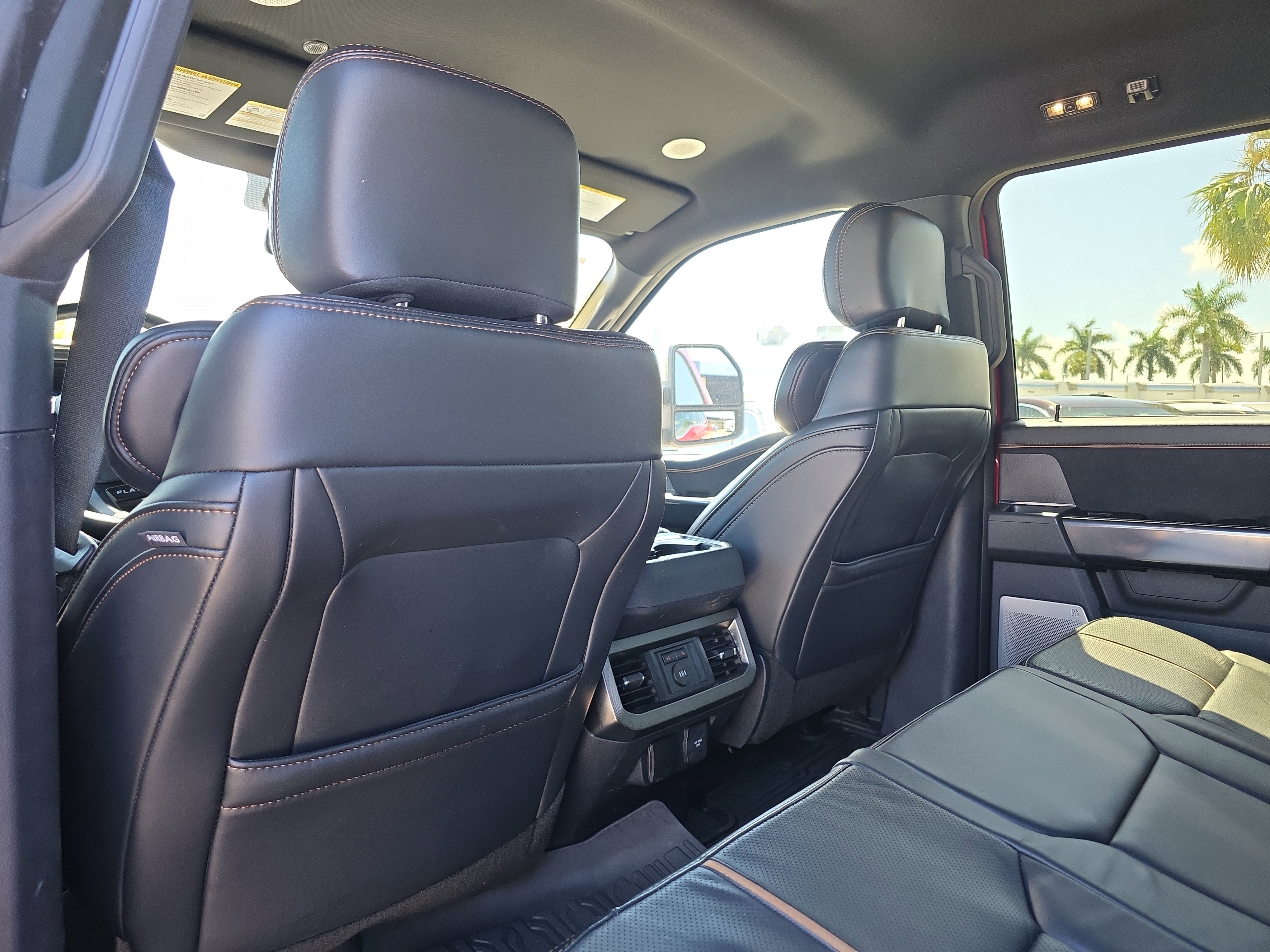 2024 Ford Super Duty F-350 SRW XL