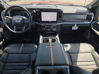 2024 Ford Super Duty F-350 SRW XL