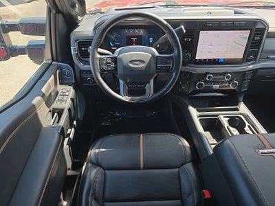 2024 Ford Super Duty F-350 SRW XL