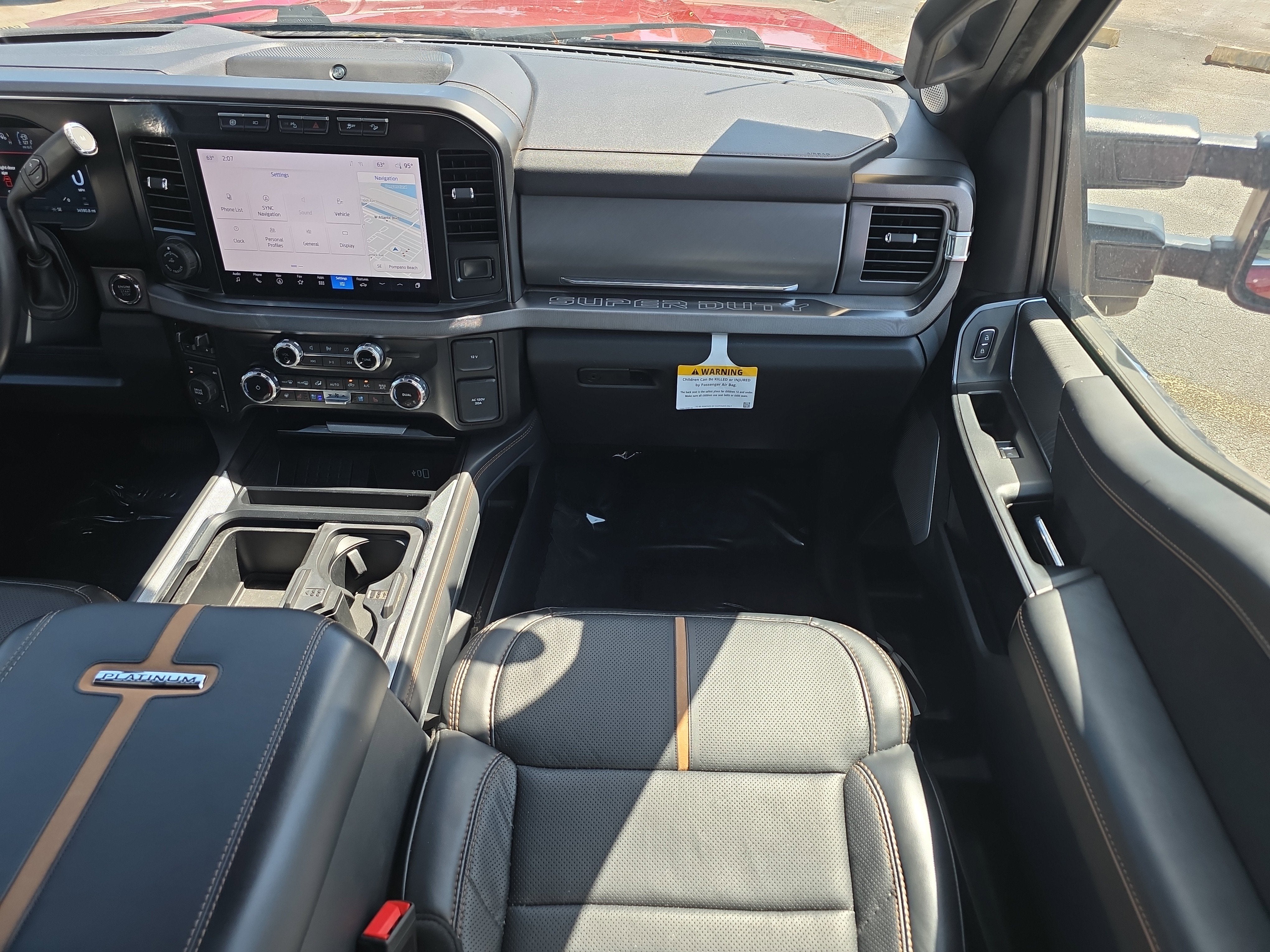 2024 Ford Super Duty F-350 SRW XL