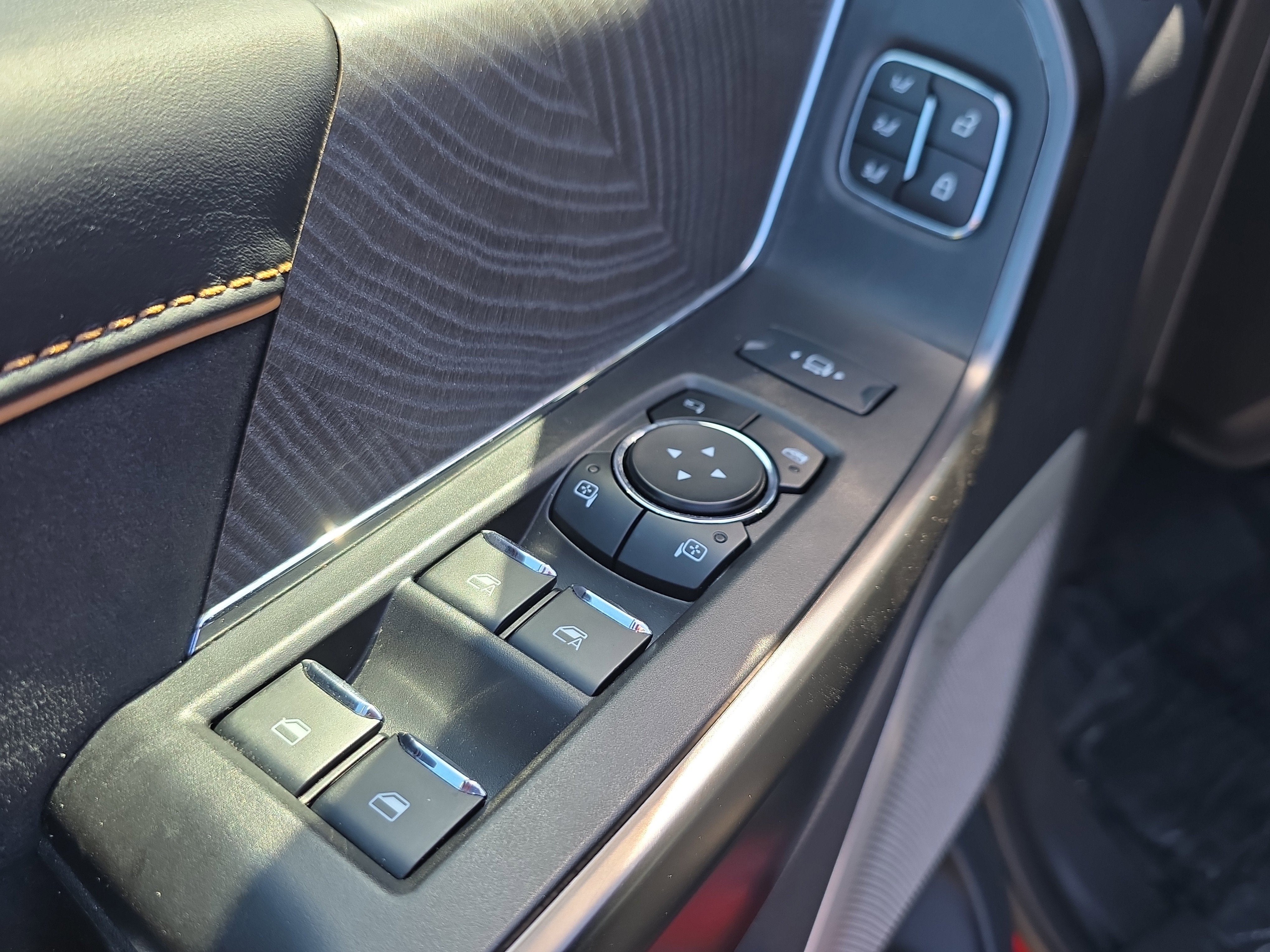 2024 Ford Super Duty F-350 SRW XL