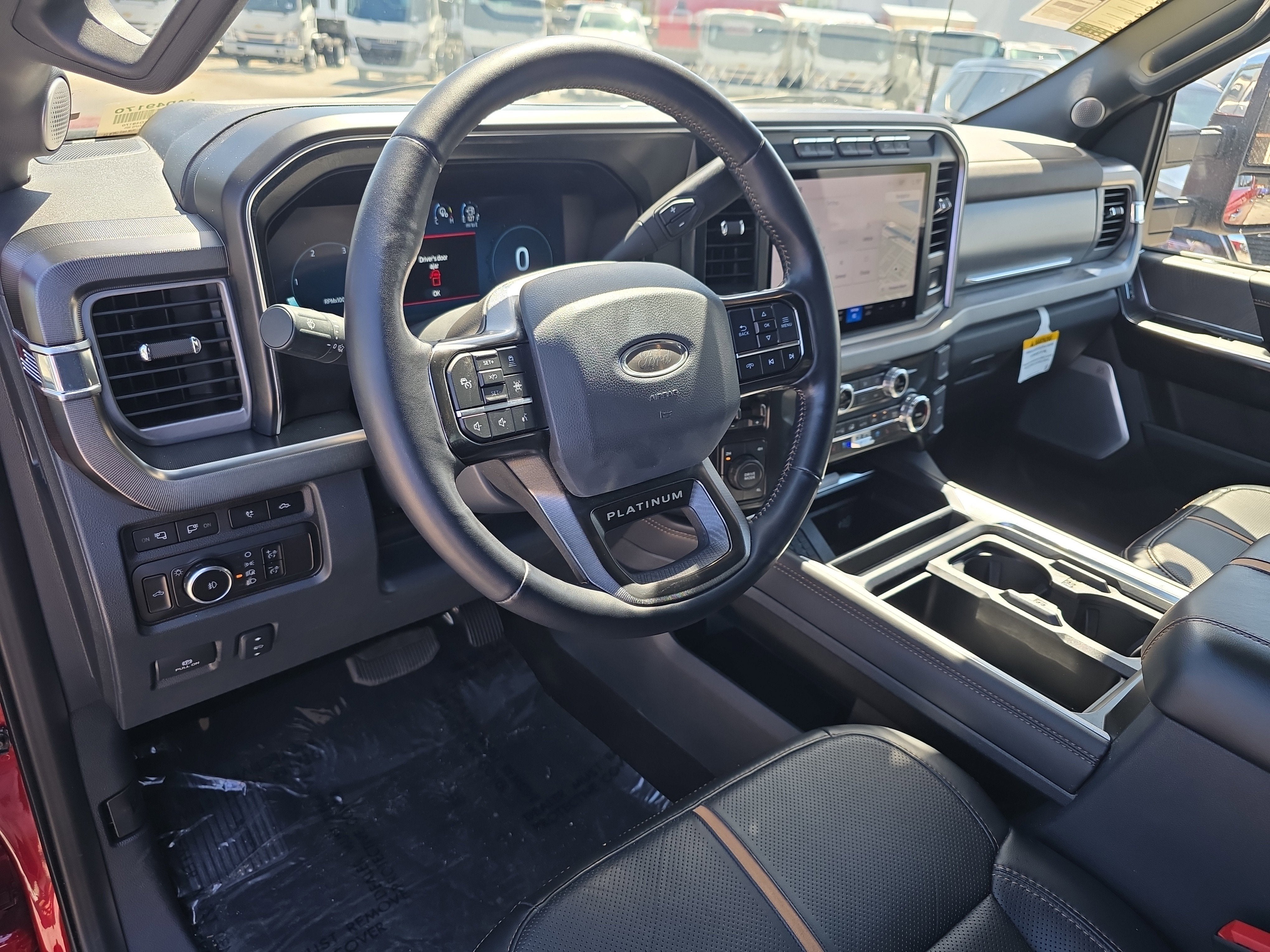 2024 Ford Super Duty F-350 SRW XL