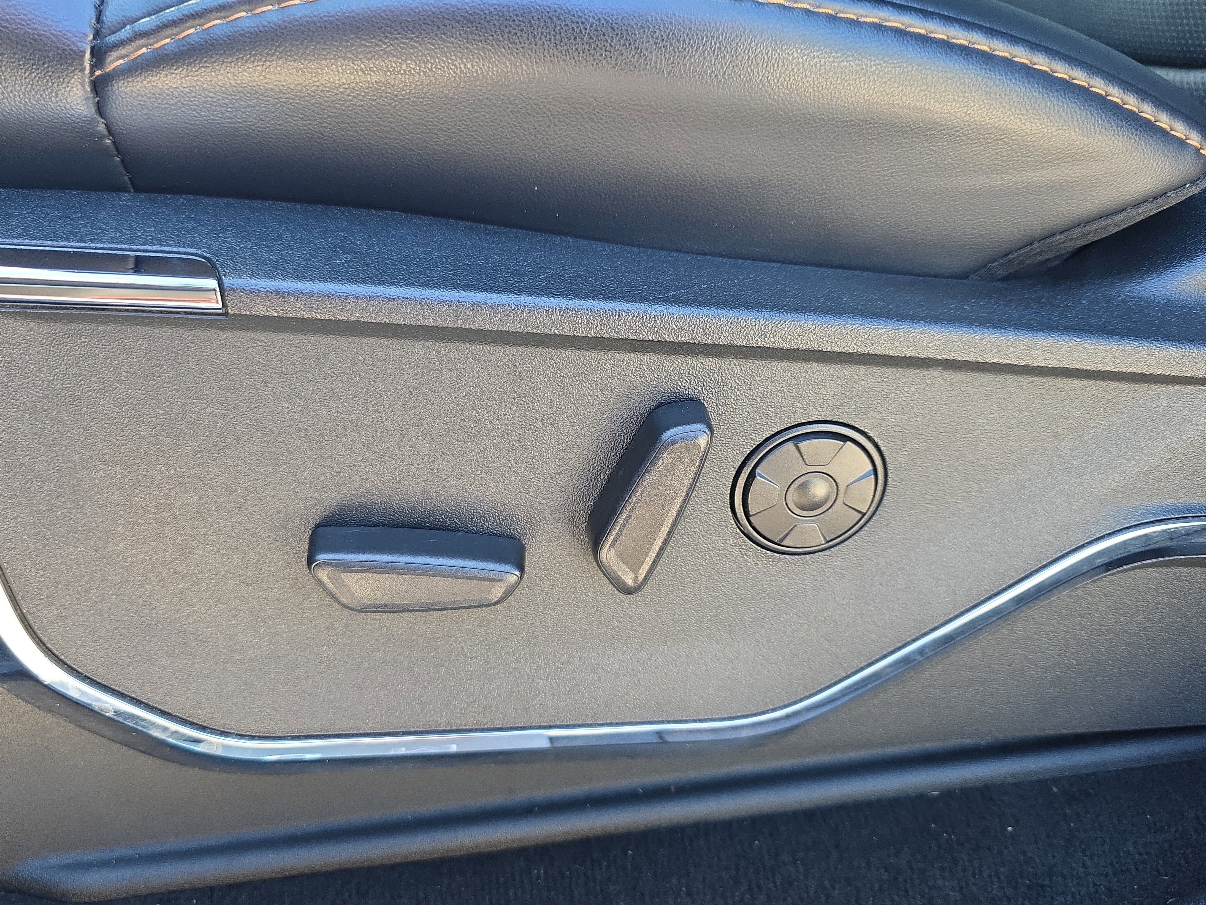 2024 Ford Super Duty F-350 SRW XL