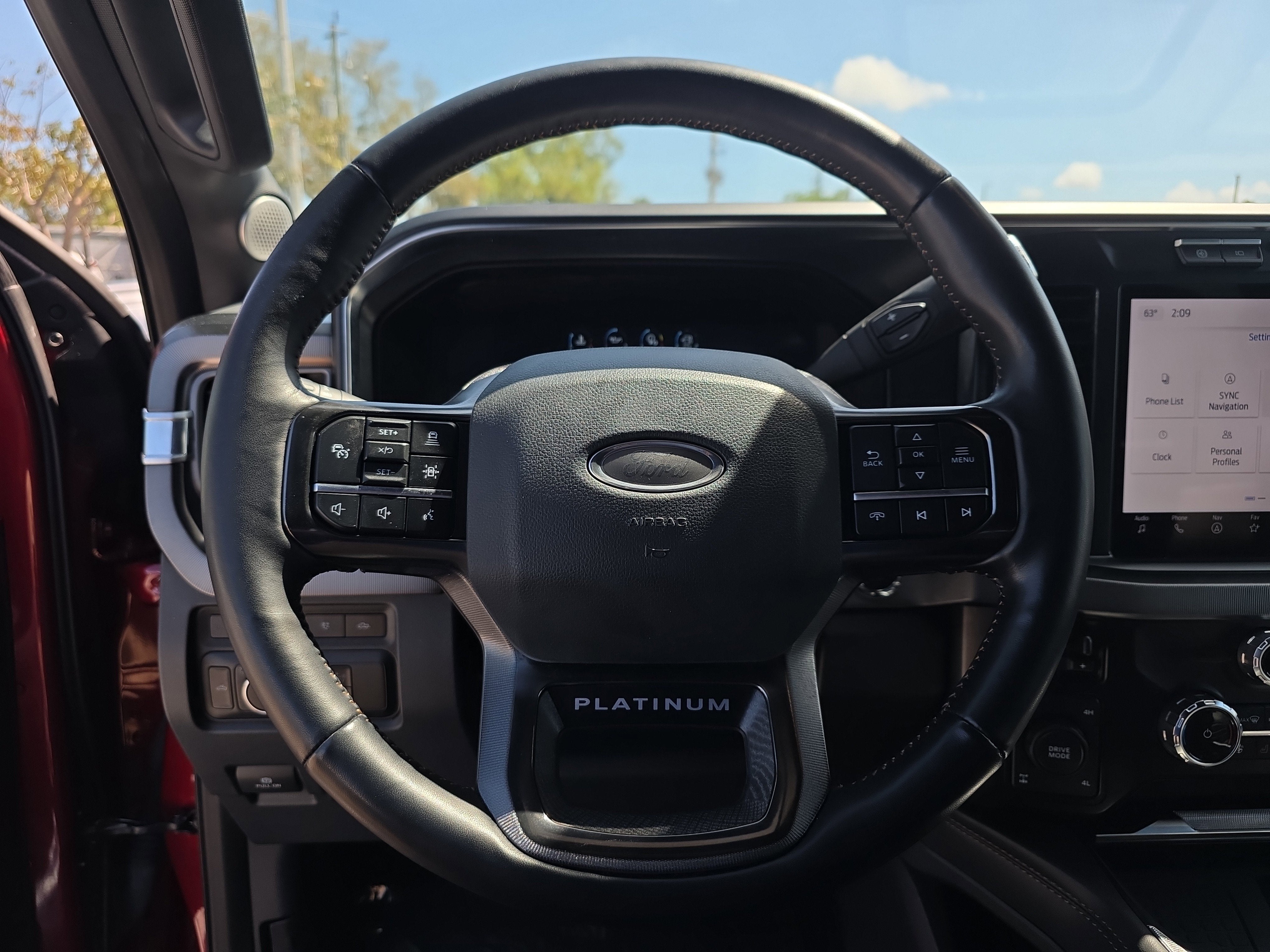 2024 Ford Super Duty F-350 SRW XL