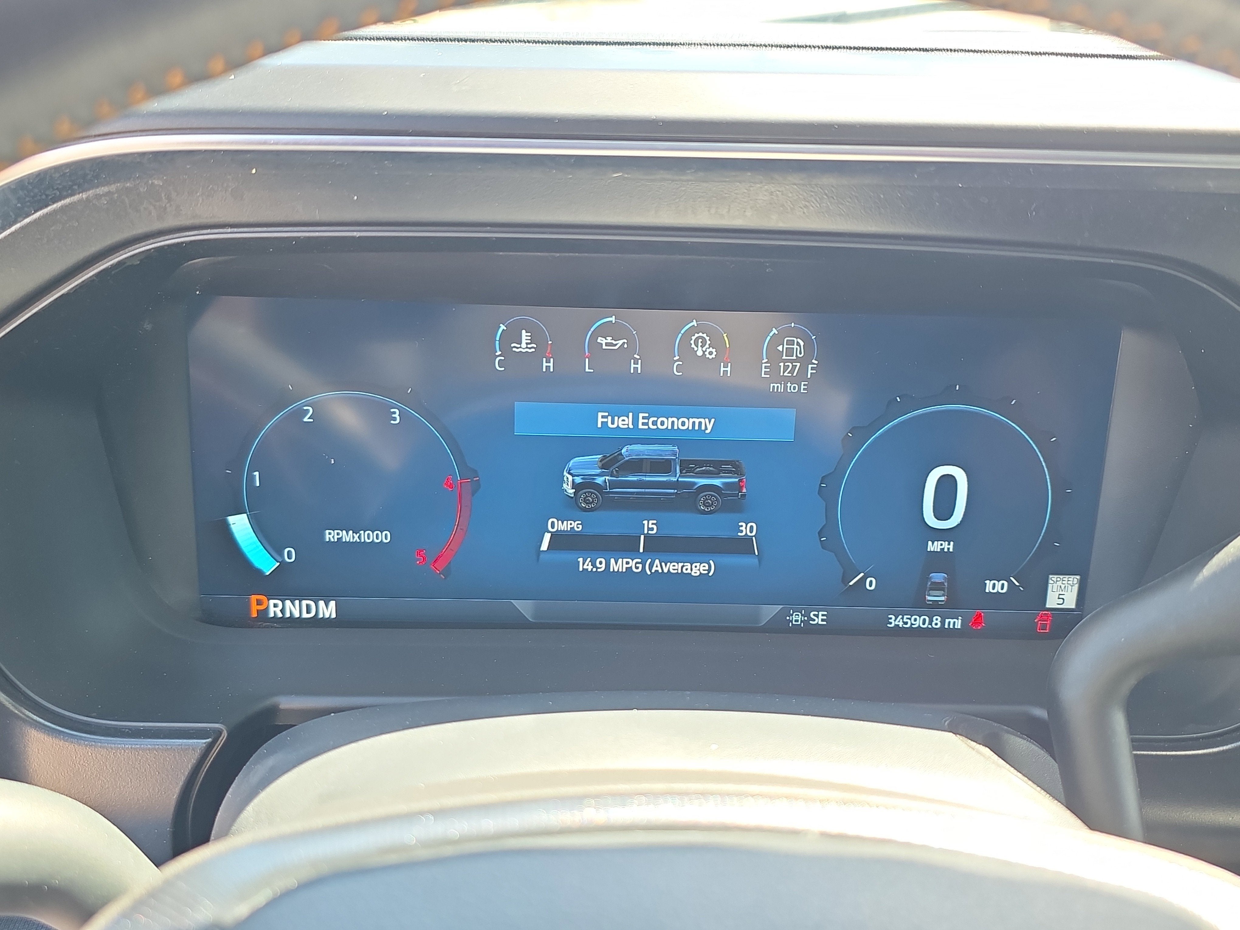 2024 Ford Super Duty F-350 SRW XL