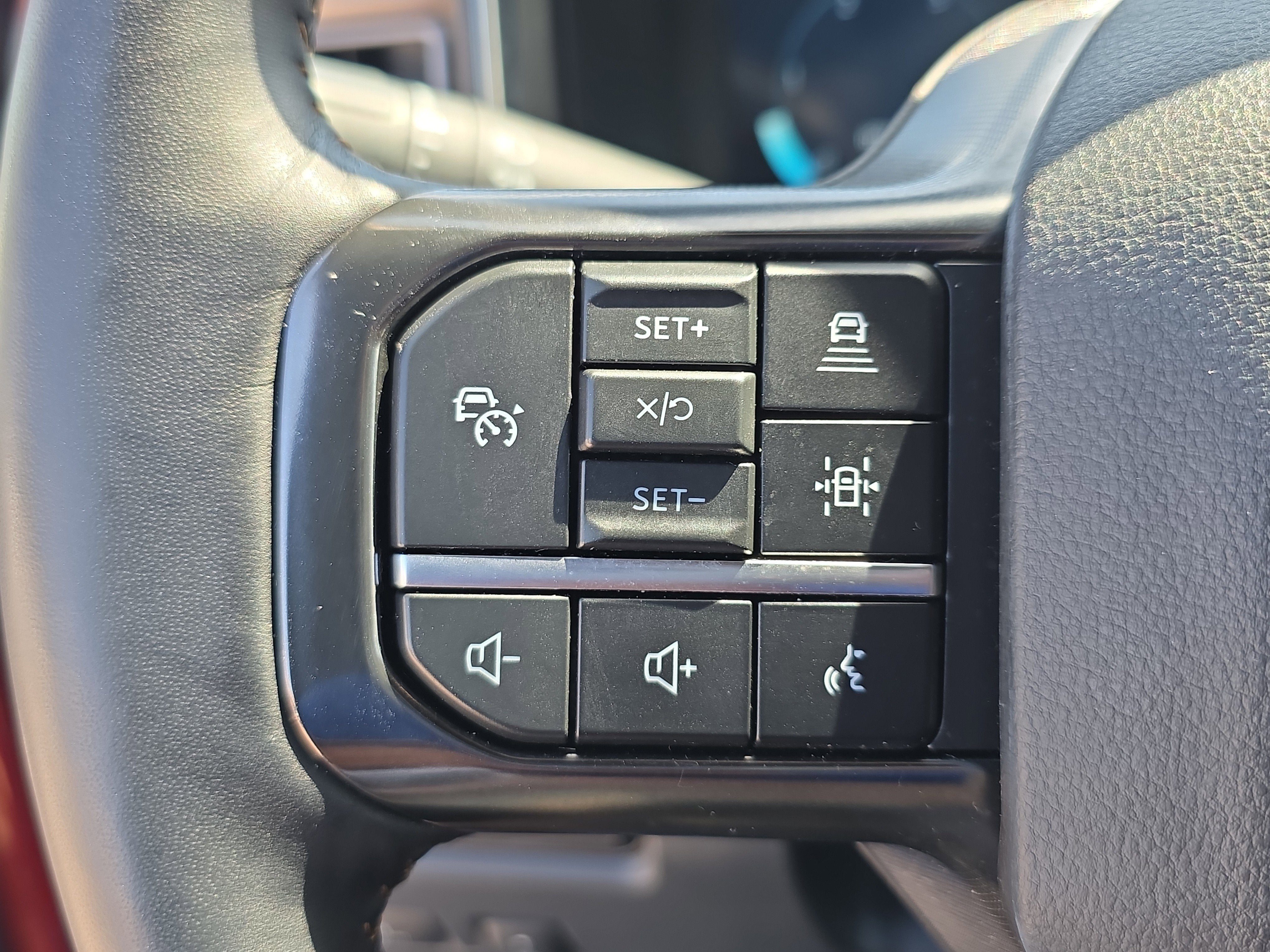 2024 Ford Super Duty F-350 SRW XL