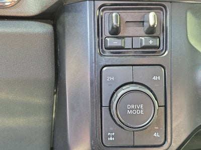 2024 Ford Super Duty F-350 SRW XL