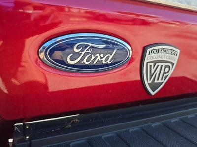 2024 Ford Super Duty F-350 SRW XL