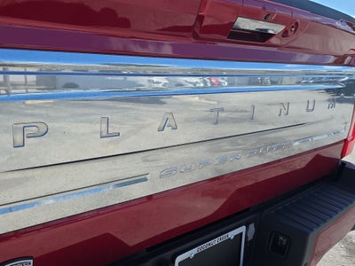 2024 Ford Super Duty F-350 SRW XL