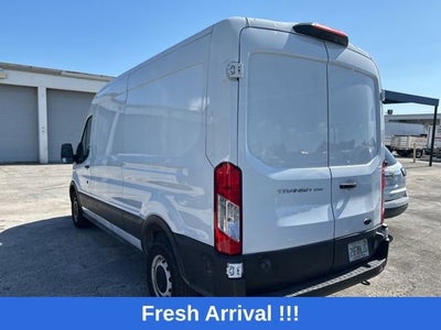 2024 Ford Transit Cargo Van T250 RWD MED RF