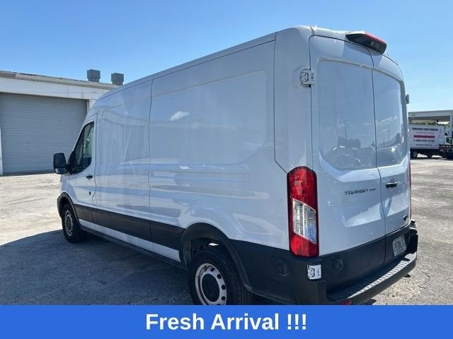 2024 Ford Transit Cargo Van T250 RWD MED RF