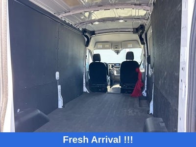 2024 Ford Transit Cargo Van T250 RWD MED RF