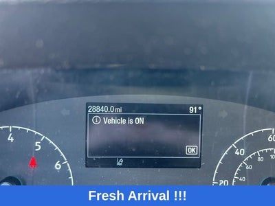 2024 Ford Transit Cargo Van T250 RWD MED RF