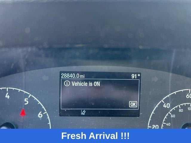 2024 Ford Transit Cargo Van T250 RWD MED RF