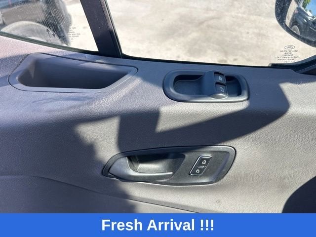 2024 Ford Transit Cargo Van T250 RWD MED RF