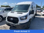 2024 Ford Transit Cargo Van T250 RWD MED RF