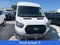 2024 Ford Transit Cargo Van T250 RWD MED RF