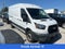 2024 Ford Transit Cargo Van T250 RWD MED RF