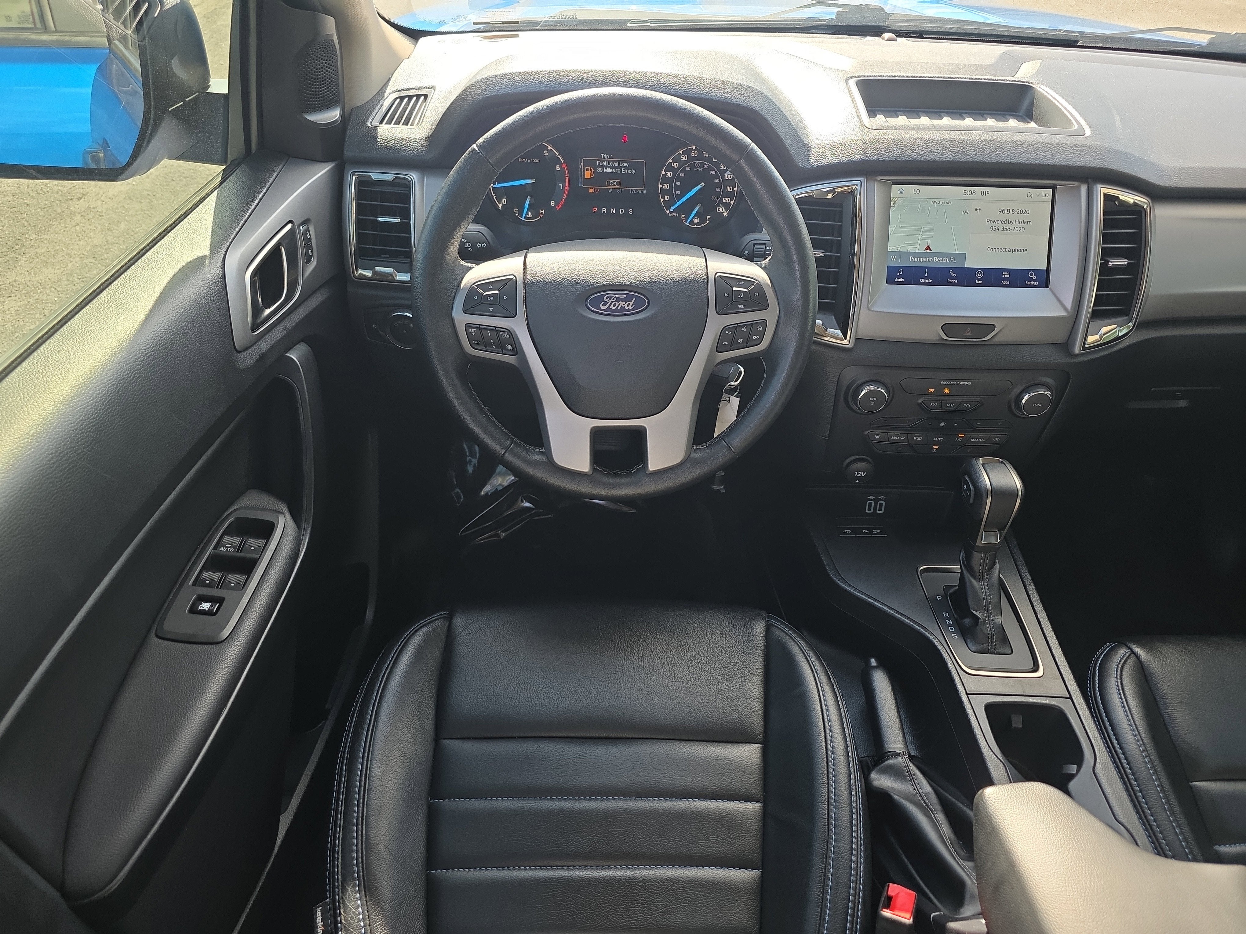 2023 Ford Ranger XL