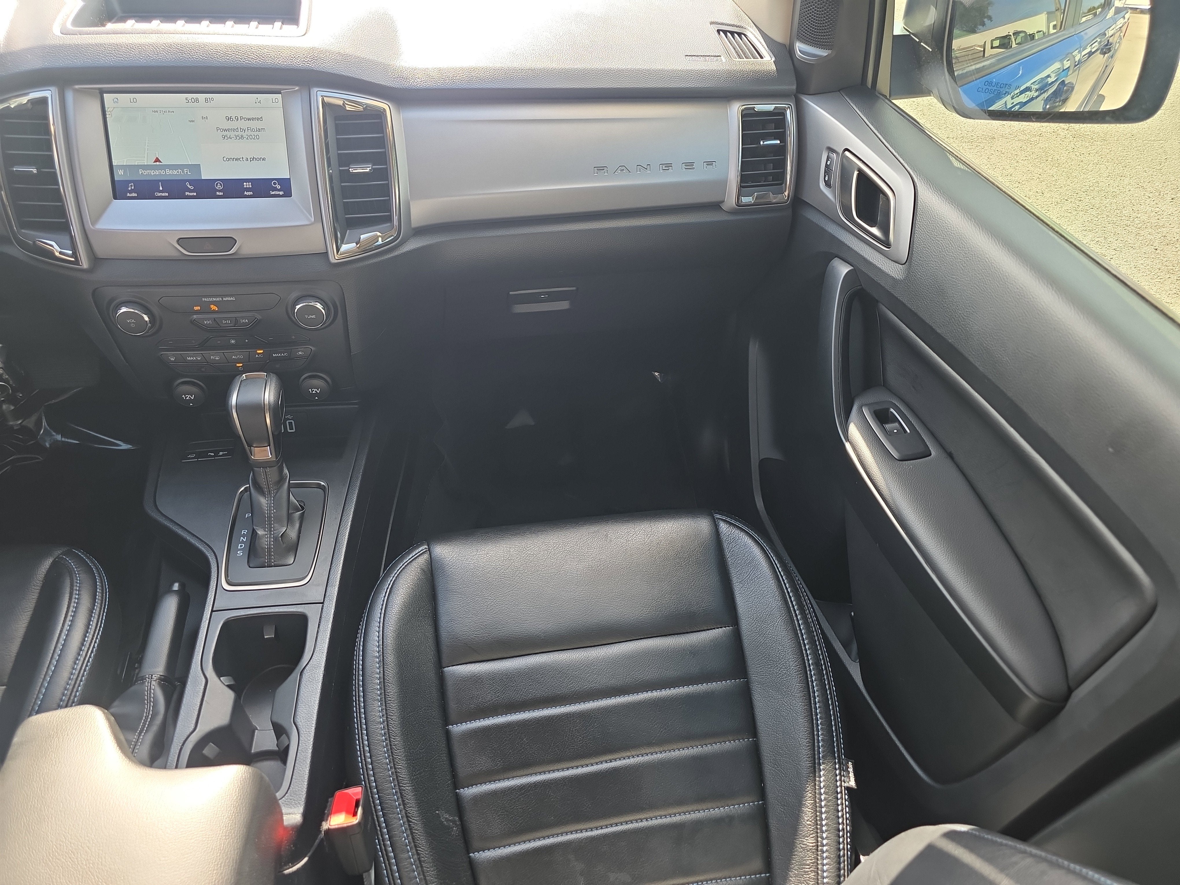 2023 Ford Ranger XL