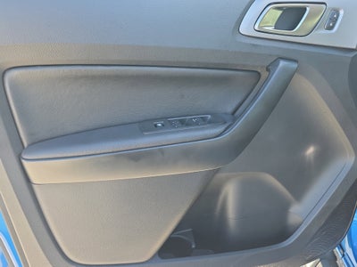 2023 Ford Ranger XL