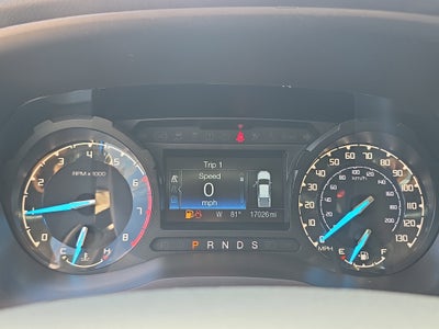 2023 Ford Ranger XL