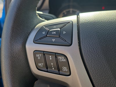 2023 Ford Ranger XL