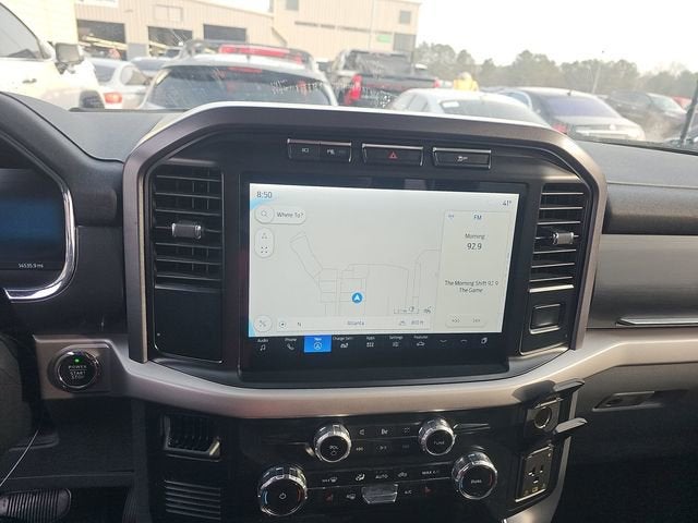 2023 Ford F-150 Lightning Pro