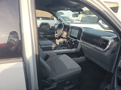 2023 Ford F-150 Lightning Pro