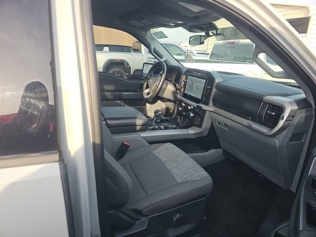 2023 Ford F-150 Lightning Pro