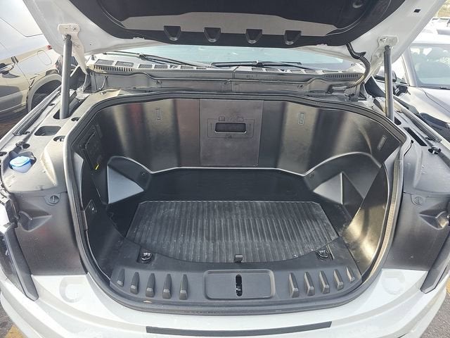 2023 Ford F-150 Lightning Pro