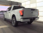 2023 Ford F-150 Lightning Pro