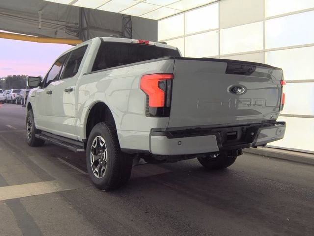 2023 Ford F-150 Lightning Pro