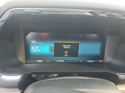 2023 Ford F-150 Lightning Pro