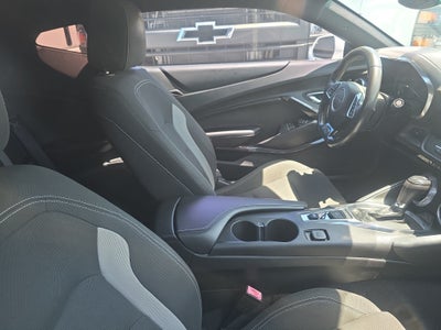 2019 Chevrolet Camaro 1LT