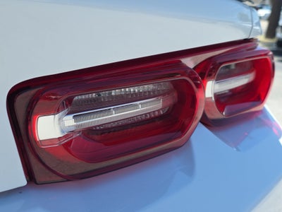2019 Chevrolet Camaro 1LT