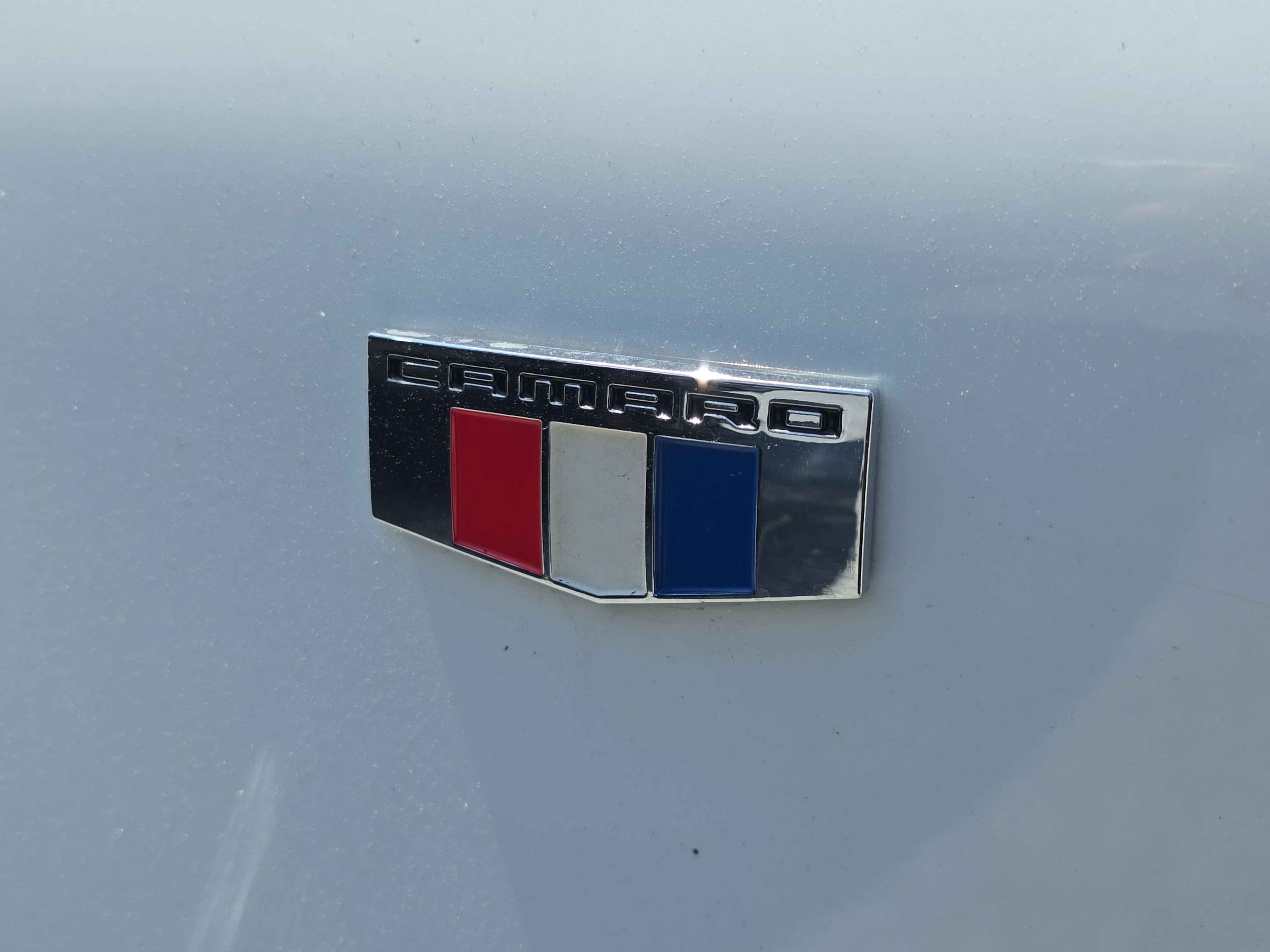 2019 Chevrolet Camaro 1LT