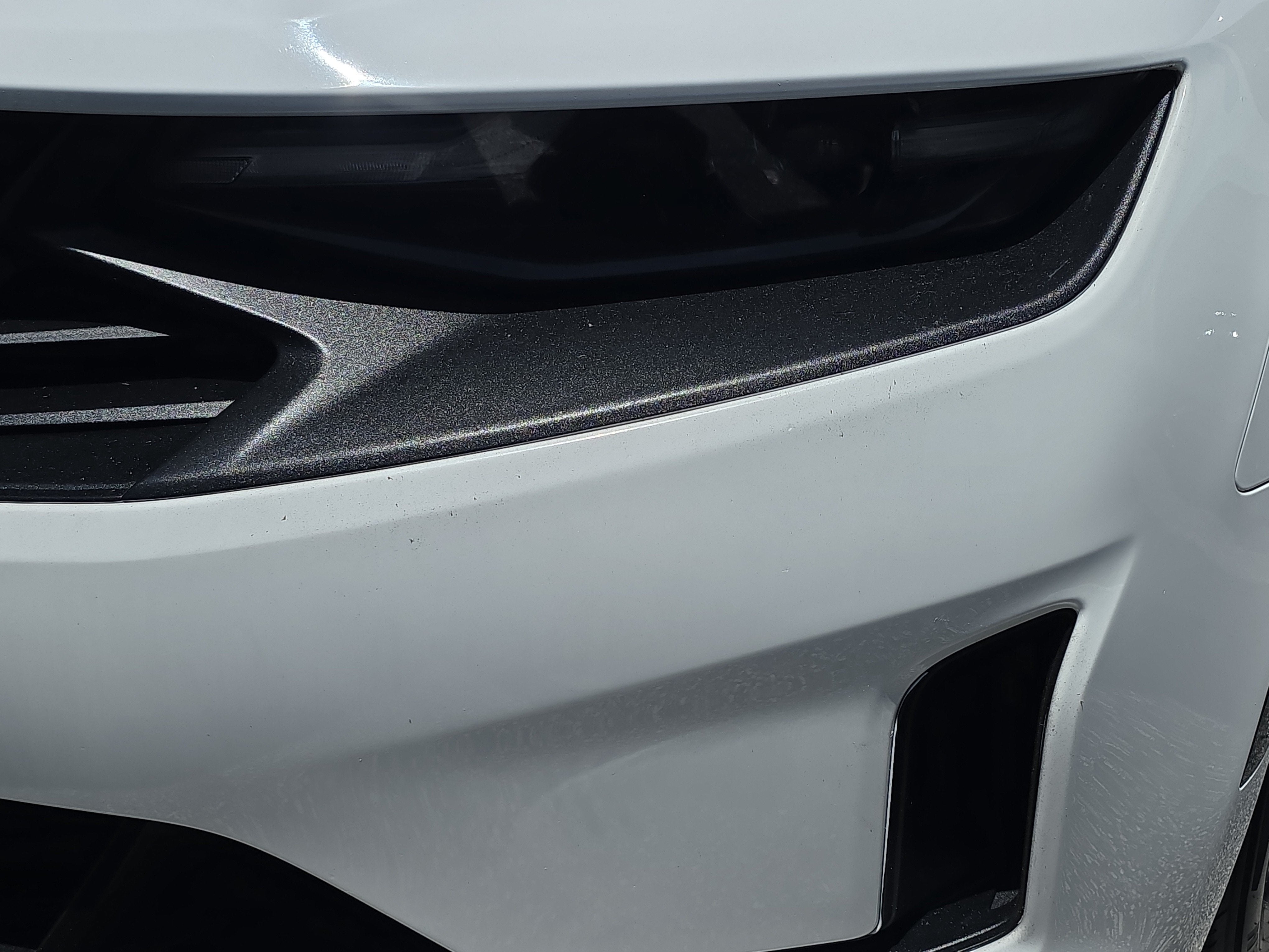 2019 Chevrolet Camaro 1LT
