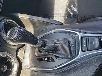 2019 Chevrolet Camaro 1LT