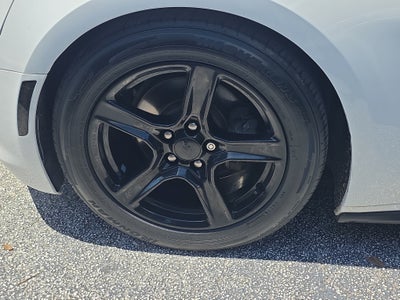 2019 Chevrolet Camaro 1LT